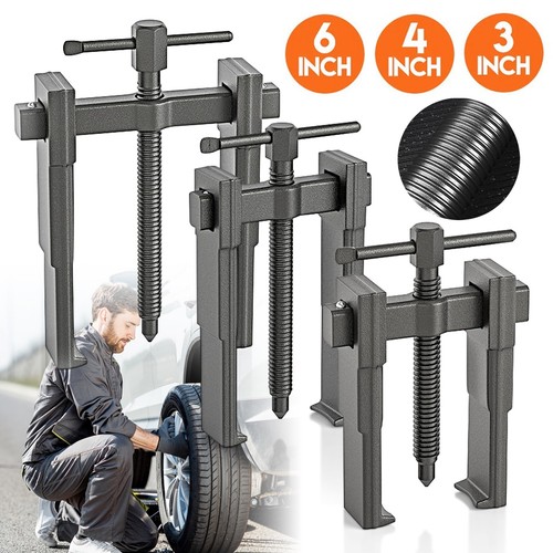 Tlg arm lagerabzieher - 3-tlg.,