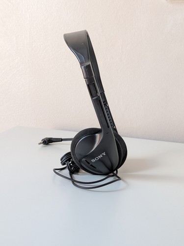 Sony mdr 023 stereo over - mdr-023, over-ear