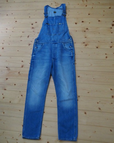 Lee bib damen - lee, jeans