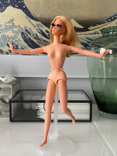 Mattel live action - action, barbie