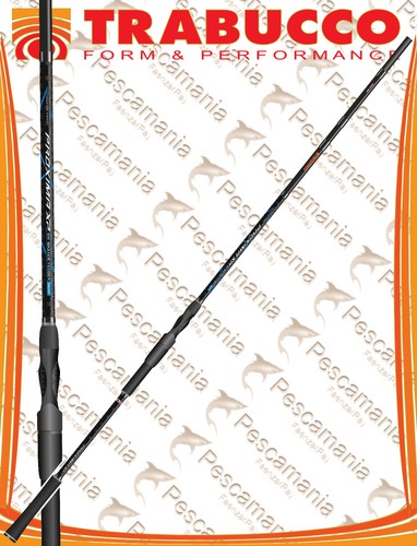 Feeder rute trabucco - feeder-rute,