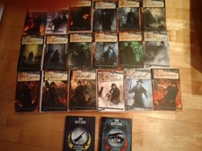 Jim Butcher Harry Dresden