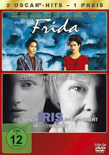 Iris frida - iris/frida, (duopack)