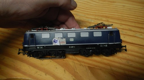 Märklin lok elok br - märklin,