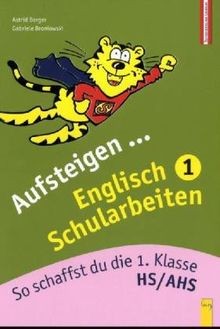 Aufsteigen englisch - aufsteigen,