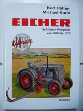 Buch EICHER