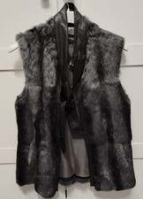 Kaninchenfelljacke K-Yen