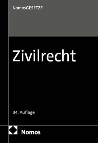 Zivilrecht textsammlung - zivilrecht:,