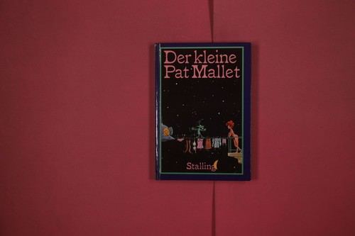 317709 pat mallet der - 317709,