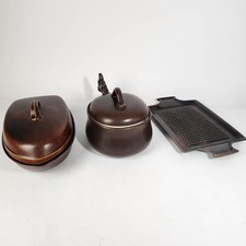 Melitta Katen Geschirr