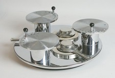 SUS Formitable Rechaud