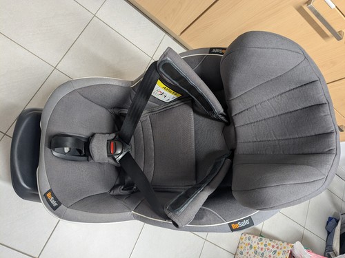Besafe autositz kindersitz izi - besafe,