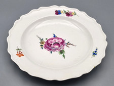 Meissen Porzellan Speiseteller