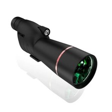 Spektiv mit Tischstativ