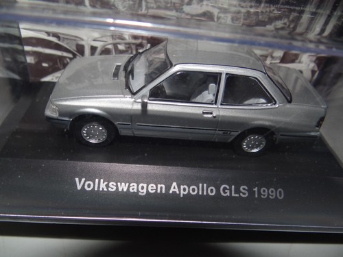 Agostini volkswagen - agostini, vw