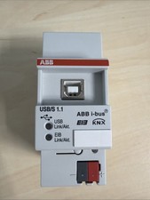 ABB USB/S 1.1 EIB KNX