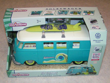 Modellauto - VW T1 Carry Case
