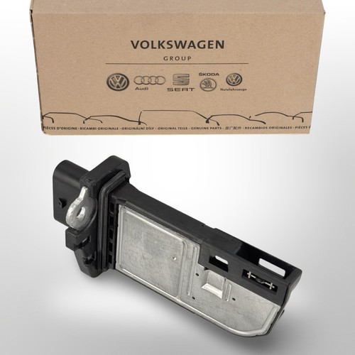 Original luftmassenmesser - luftmassenmesser, vw