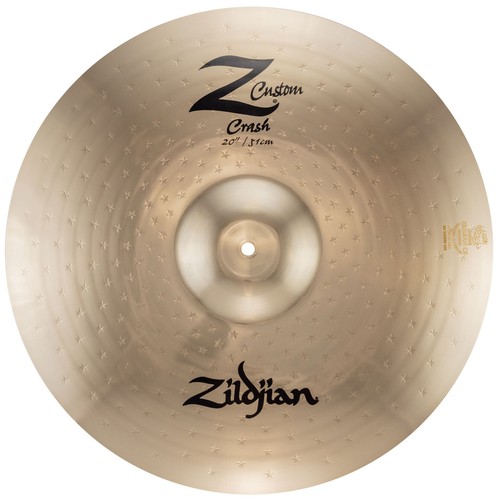 Neu zildjian custom 20 - neu:,