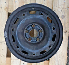 Original VW Stahlfelge