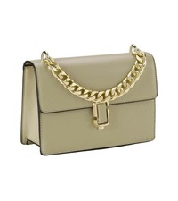 Handtasche m. Kettenhenkel