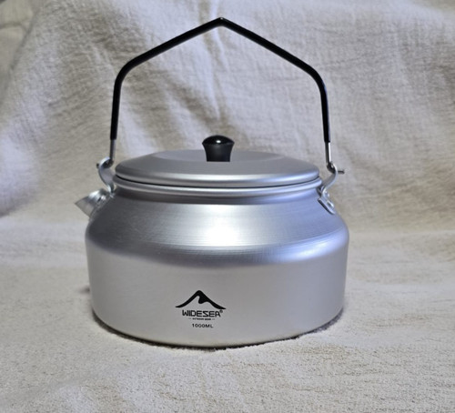 Widesea camping - 1l,