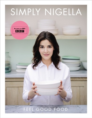 Simply nigella - nigella, by