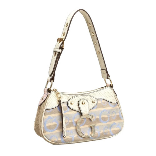 Guess medium baguette - guess, bag