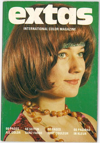 Extas international - 5, –