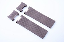 Uhrenarmband Kunststoff 22 mm