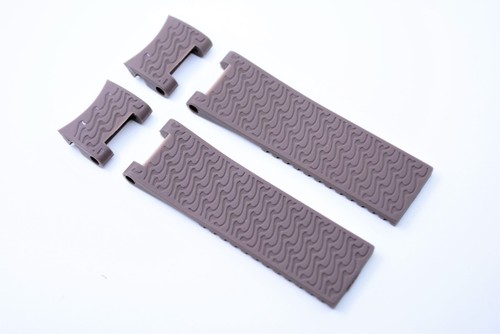 Uhrenarmband kunststoff mm - uhrenarmband,