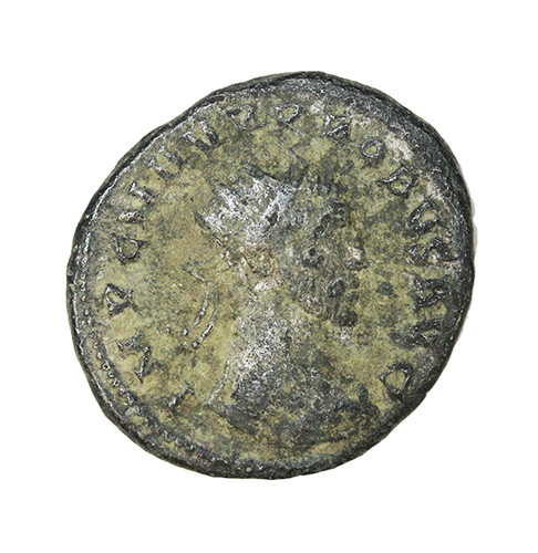 Probus 279 282 ae - probus, ad,ae