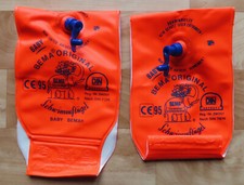 Schwimmflügel von Baby Bema bis 15 Monate