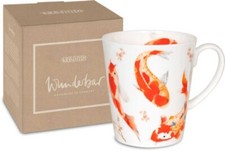 Könitz tasse wunderbar koi - könitz,