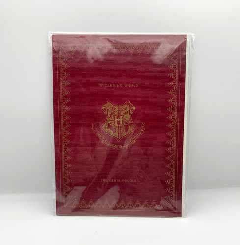 Harry potter zauberwelt - potter,