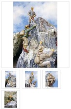 prehm 500102   Bergsteiger Set