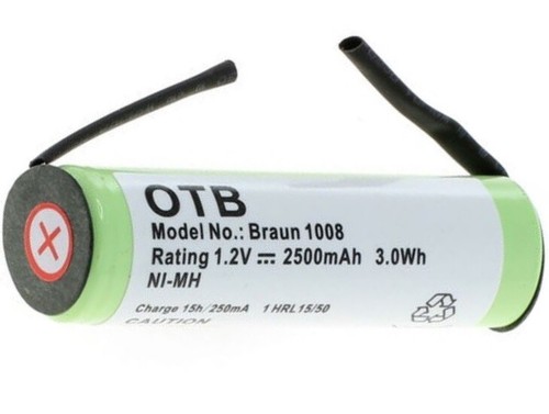 Original otb akku - otb, für