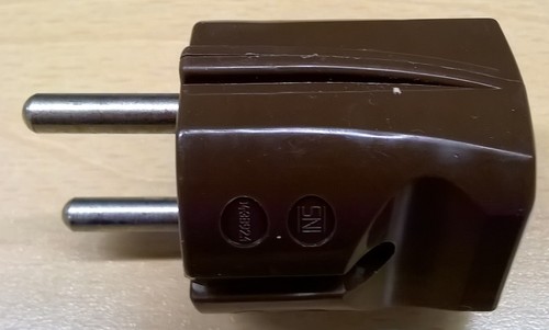 Schukostecker standard - schukostecker,