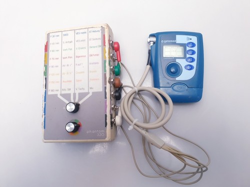 Getemed cardiomem ekg lz - getemed,