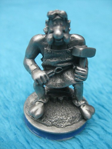 Asterix obelix gallier - &,