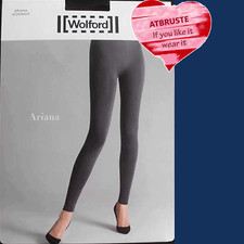 Wolford Ariana Leggings • S
