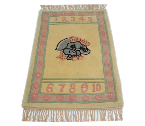 E4434 indo nepal teppich - nr,