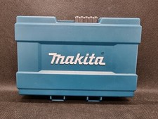 Makita leerbox für 35 - x,