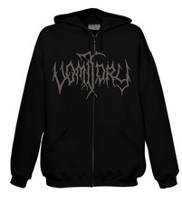 Vomitory eagle crest - -,