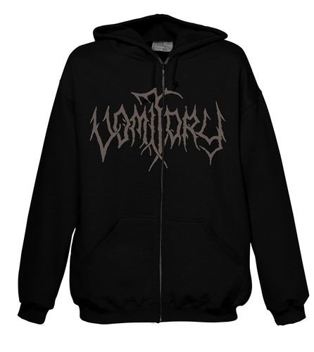 Vomitory eagle crest - eagle,