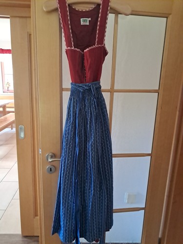 Dirndl country line - 36, (