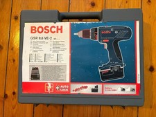 Bosch GSR 9,6 VAE-2 Profi