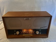 Röhrenradio Philips Jupiter