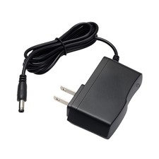 6V Power Supply 1A 6W Wall