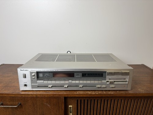 Technics 310 stereo - sa-310,
